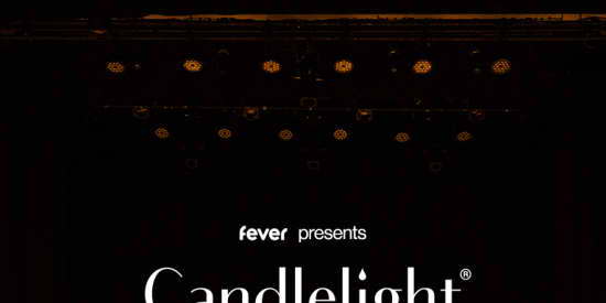 Candlelight: Tribute to Florence + the Machine