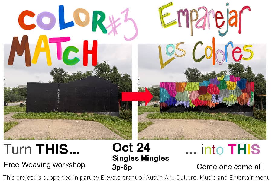 Color Match #3