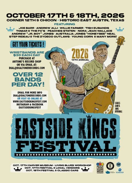 Eastside Kings Festival