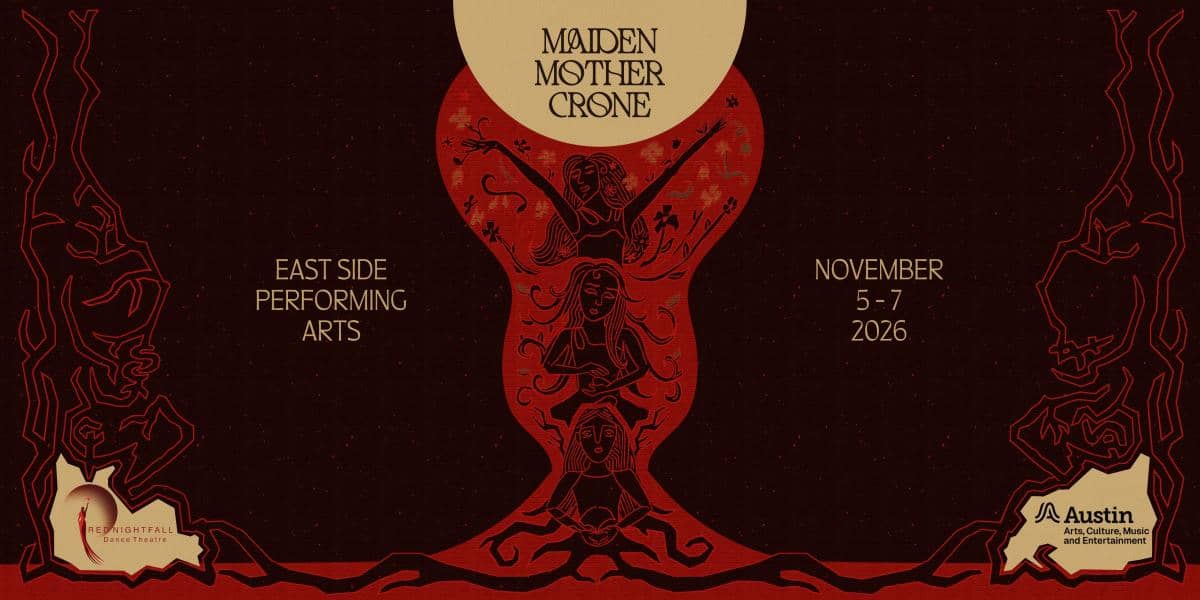 Maiden Mother Crone