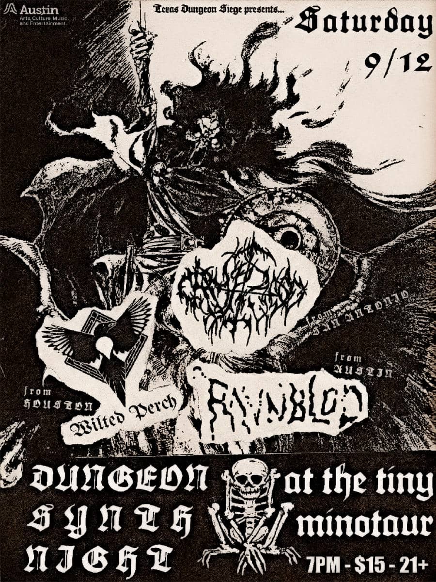 Dungeon Synth Night