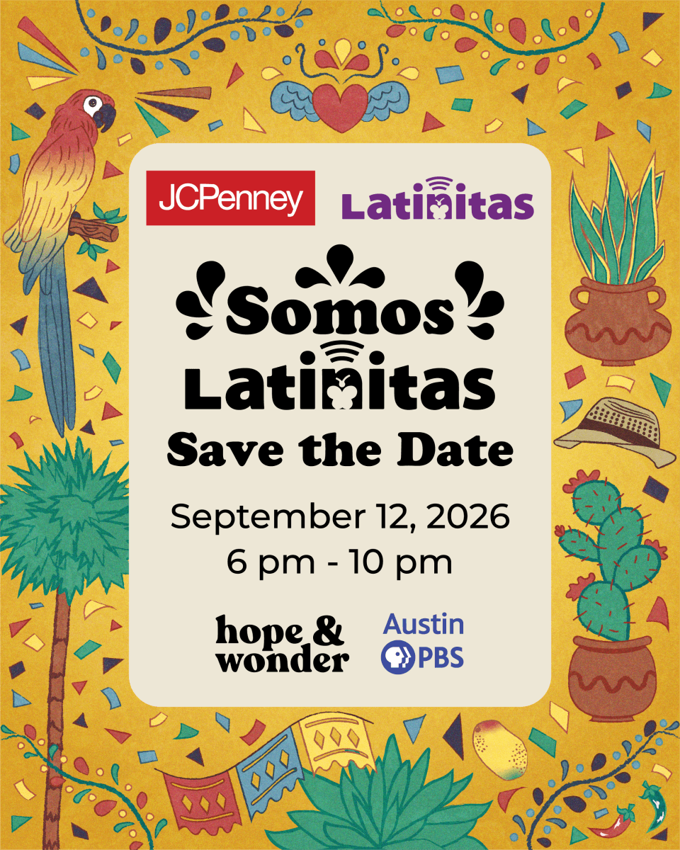 2026 Somos Latinitas