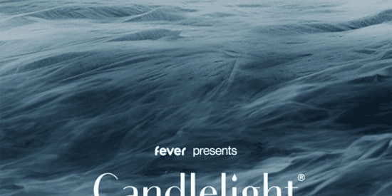 Candlelight: The Best of Hans Zimmer