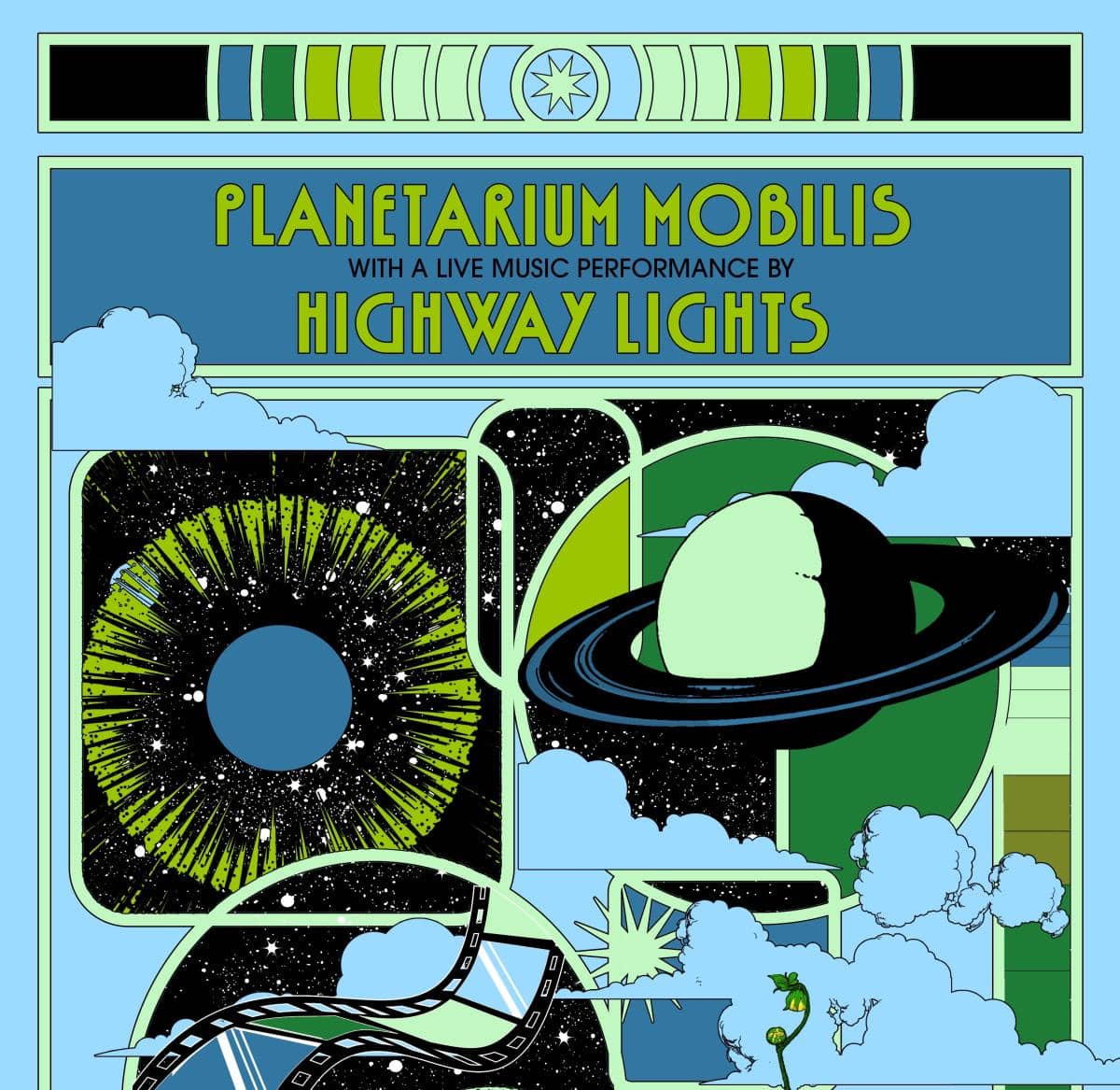 Planetarium Mobilis