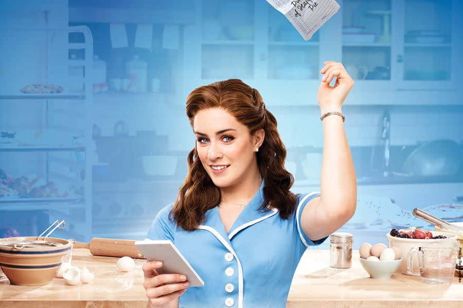 Waitress
