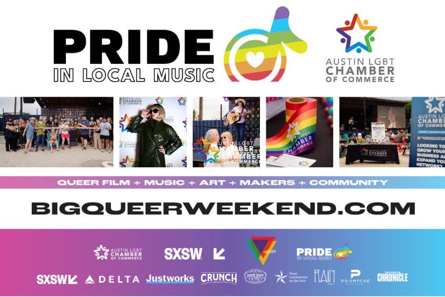 7th Annual Pride in Local Music