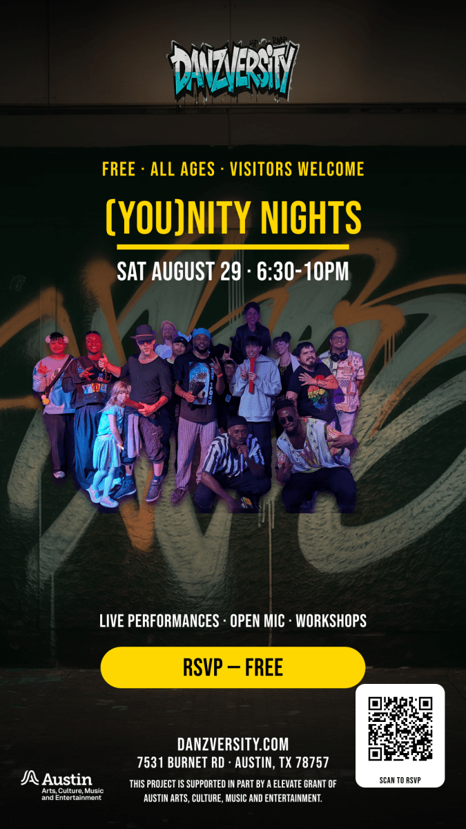 (You)unity Night