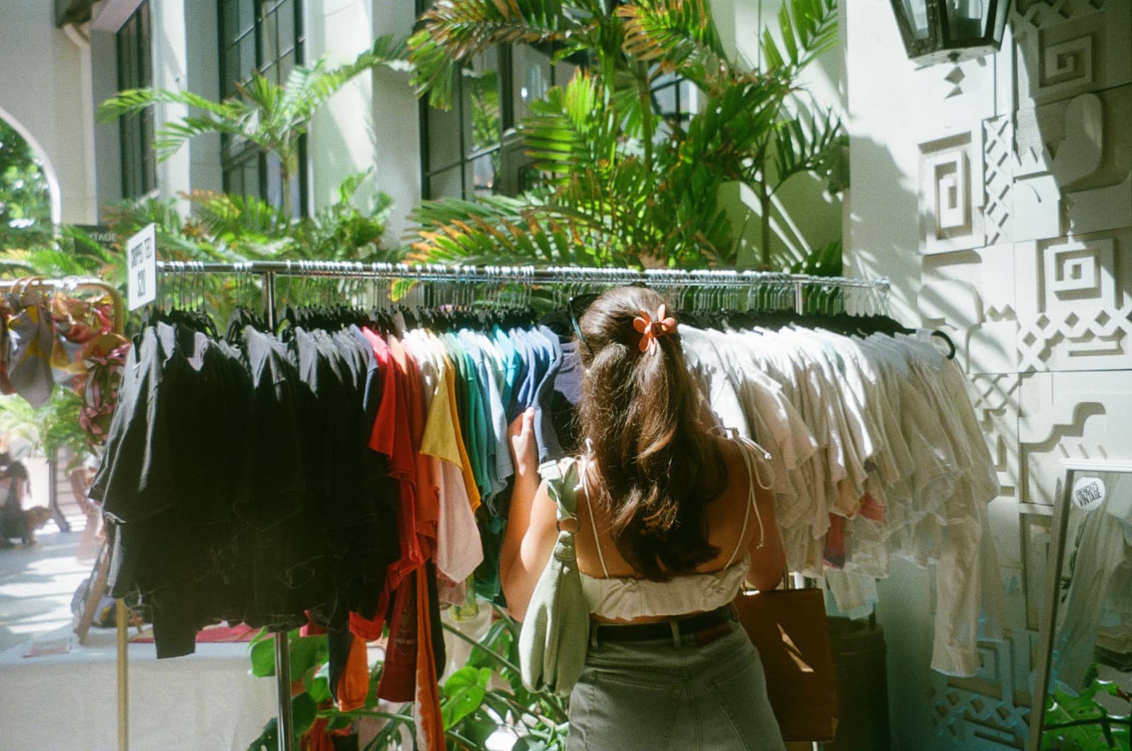 Women's Empowerment Market