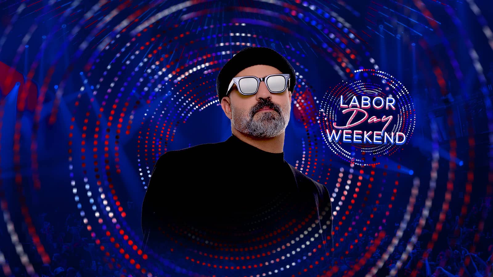Damaged Goods: Labor Day Party