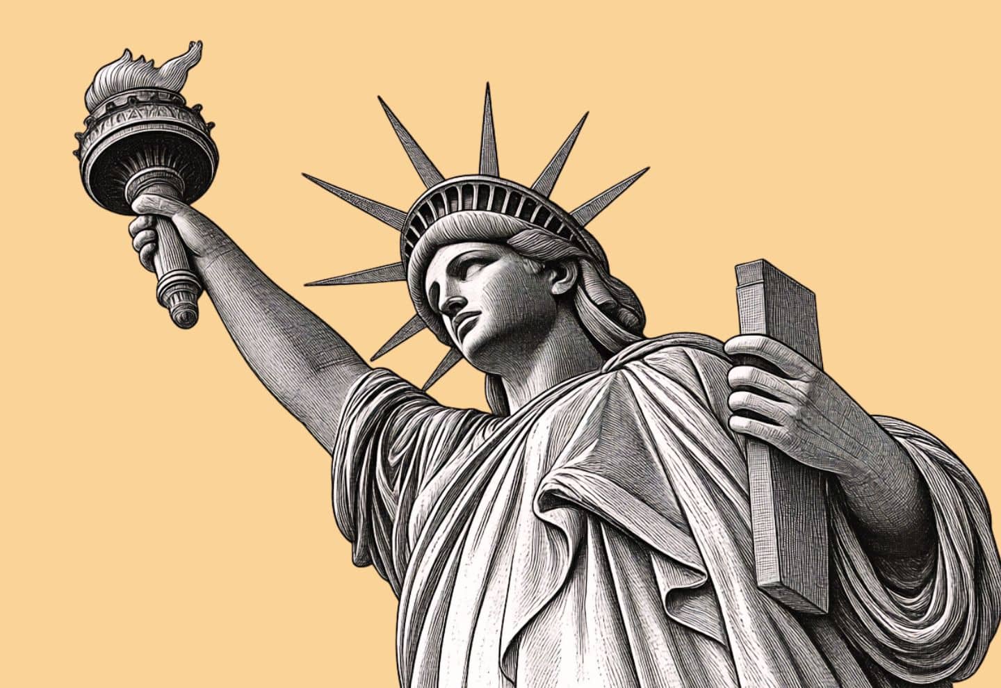 What's Liberty?