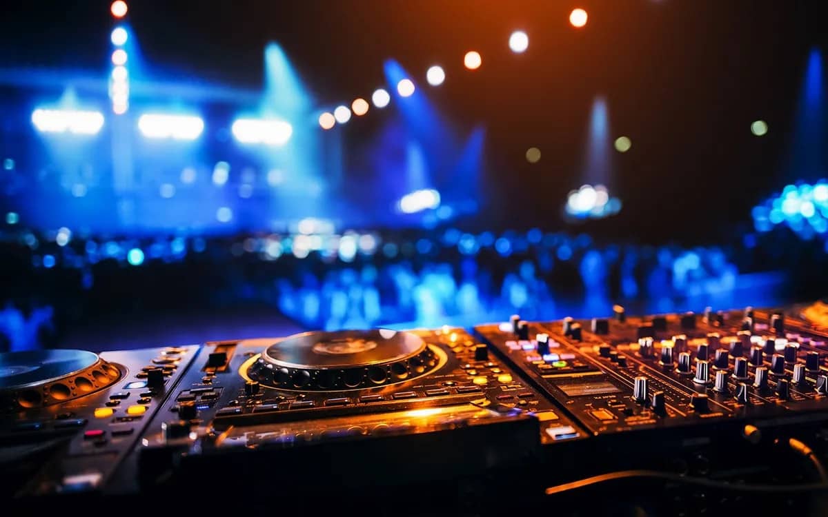 Soca Overdose Miami