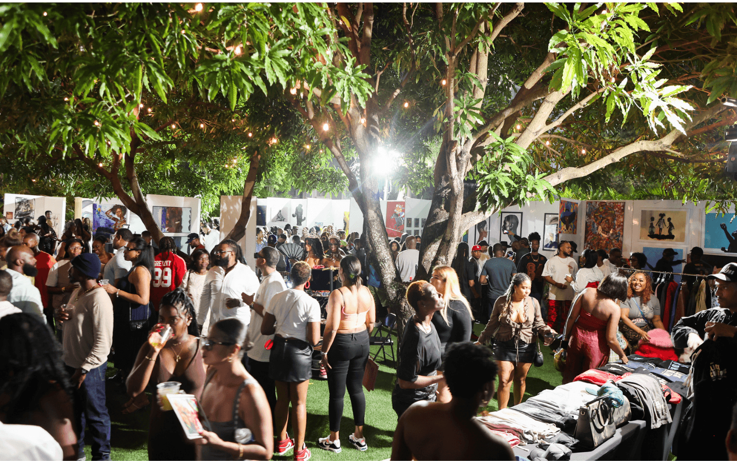 Annual Basel B.A.E: Black Art Experience