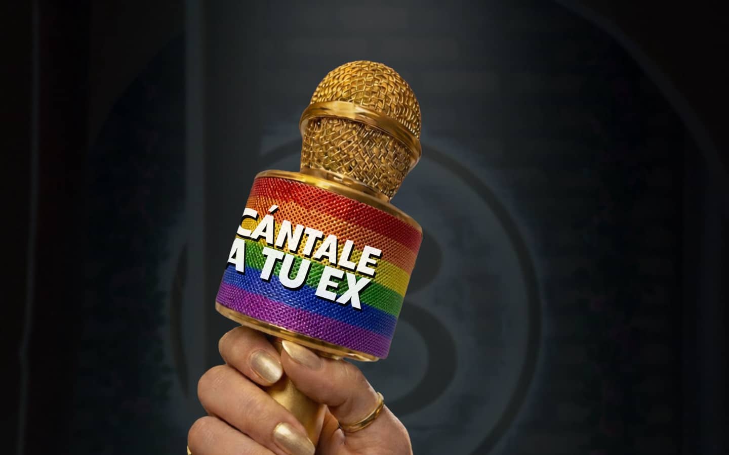 Cantale a tu Ex!