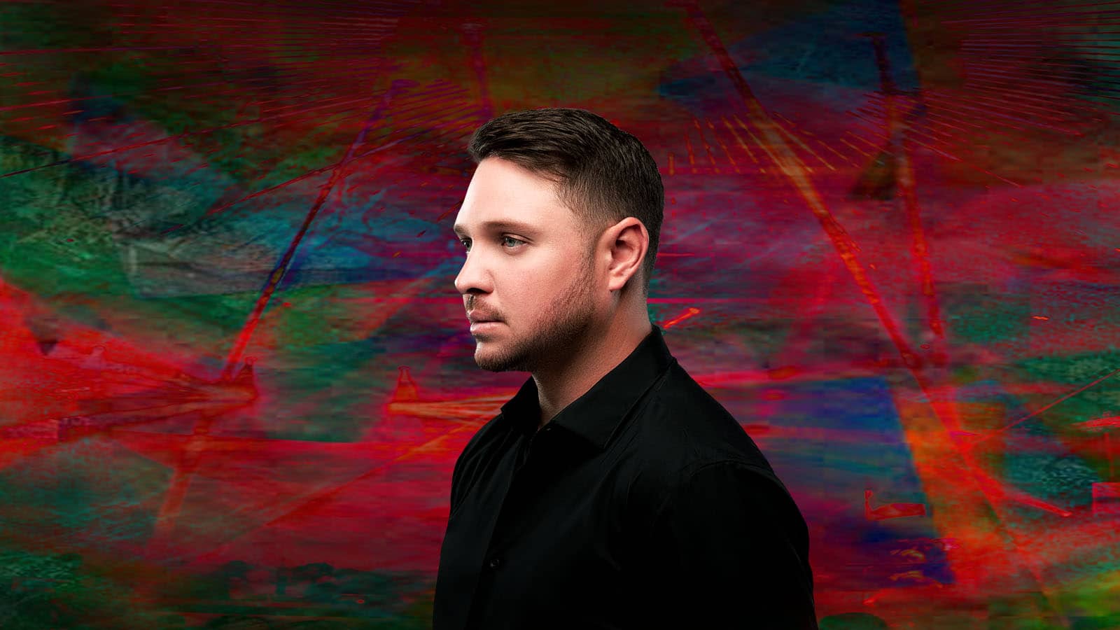 Borgeous at E11EVEN