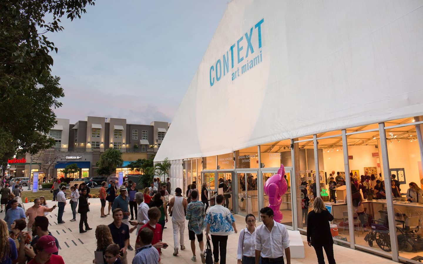 CONTEXT Art Miami