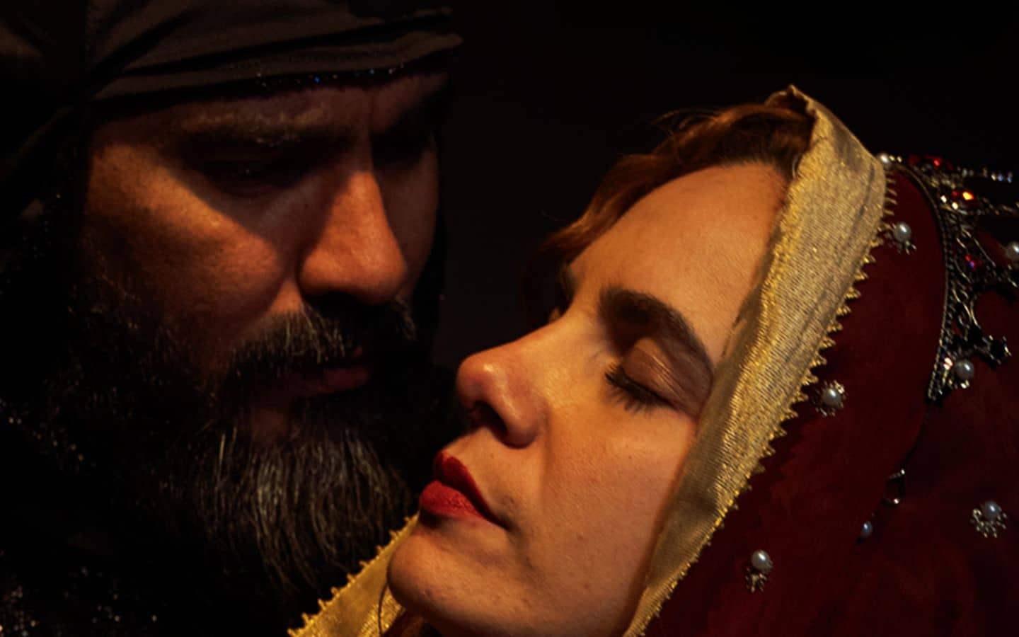 Unforgettable Author Series by El Ingenio Teatro