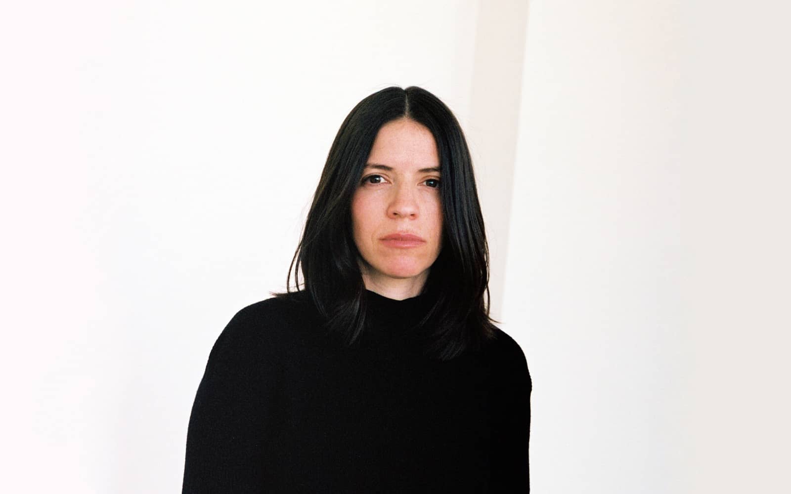 Curator Talks: Rosario Güiraldes