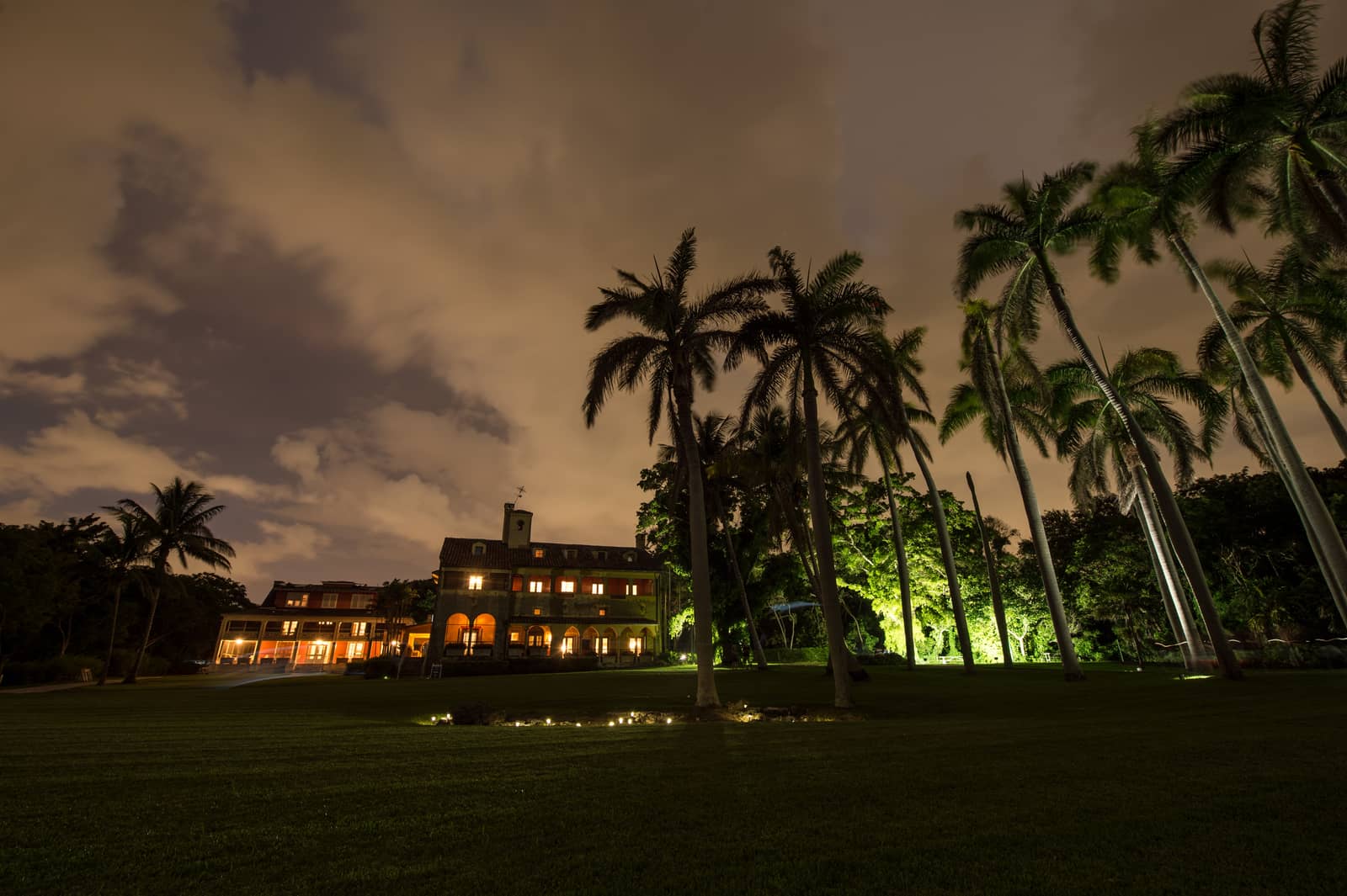 Historic Ghost Tour