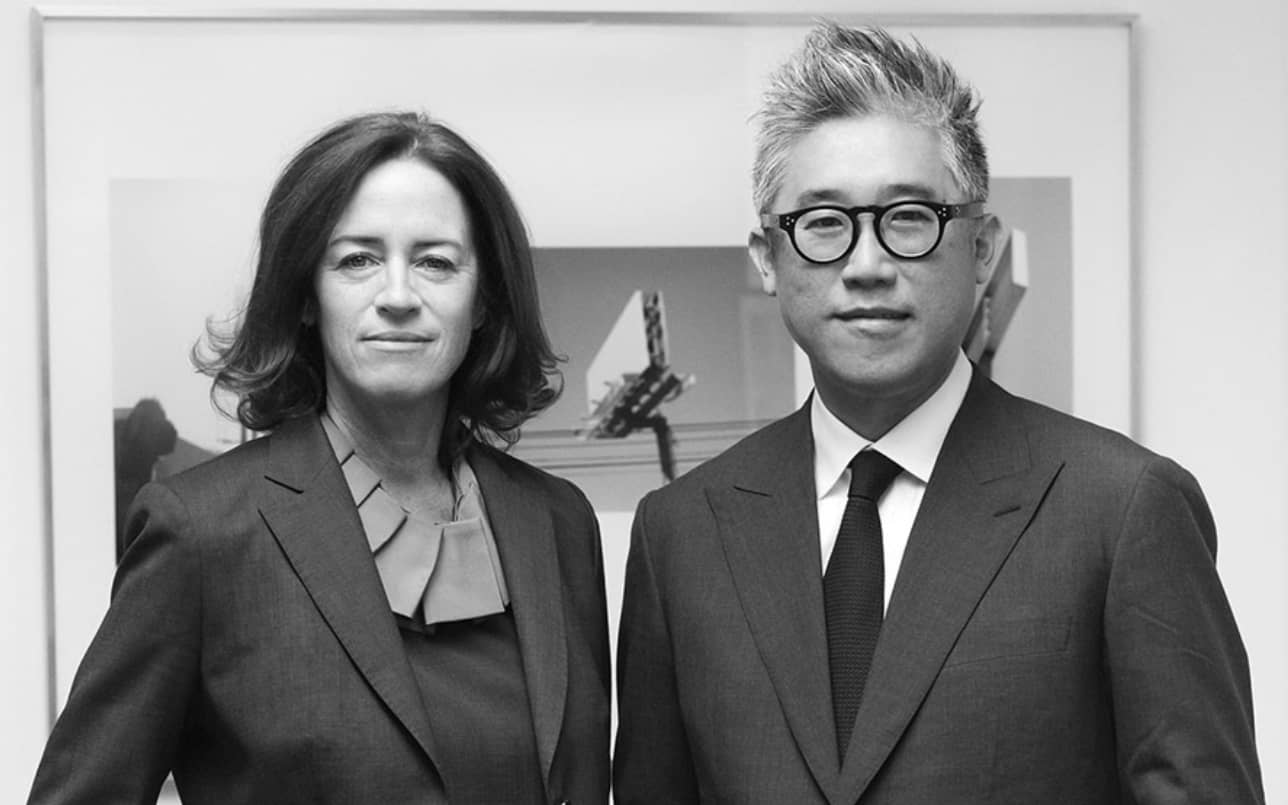 The Bass Dialogues: Architects Johnston Marklee