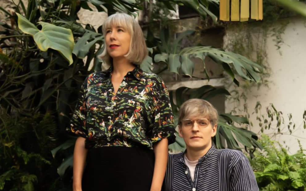 The Bass Dialogues Featuring Pedro & Juana