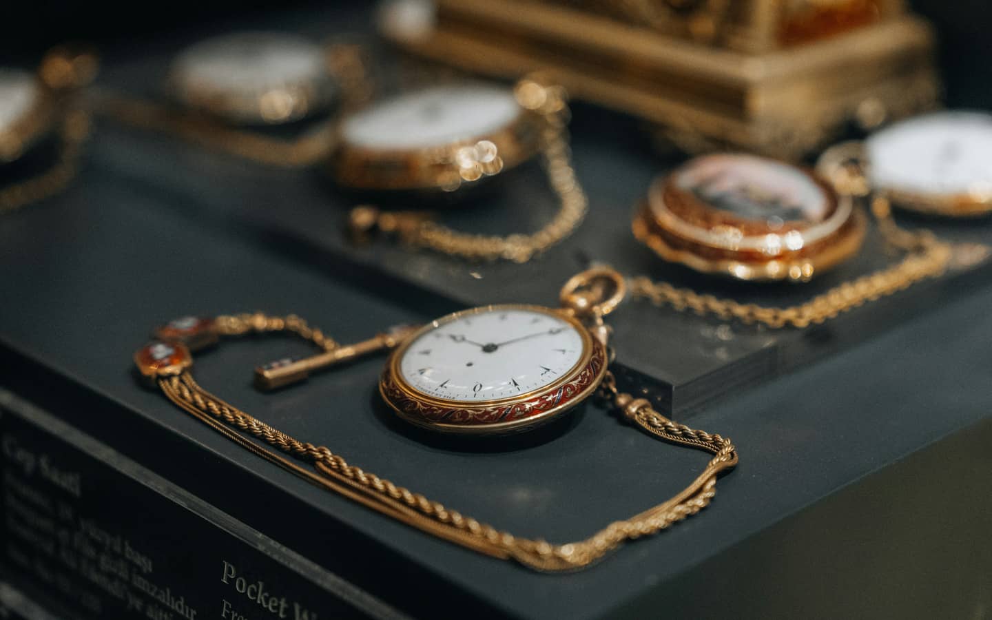Coconut Grove Jewelry & Watch Show