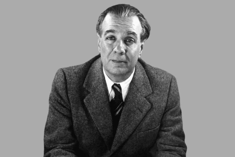 Inauguration of “Borges and Switzerland: Tower of Reason and Steadfast Faith”