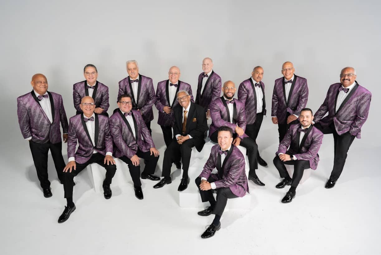 El Gran Combo