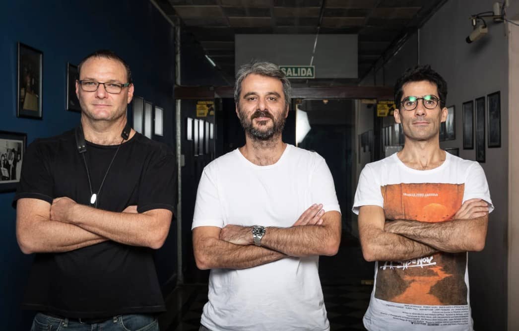 Artlab | CONCIERTOS: Pipi Piazzolla Trio