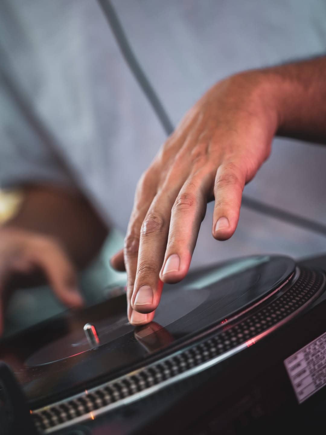 Golden Listens: Women, Rock, and Vinyl