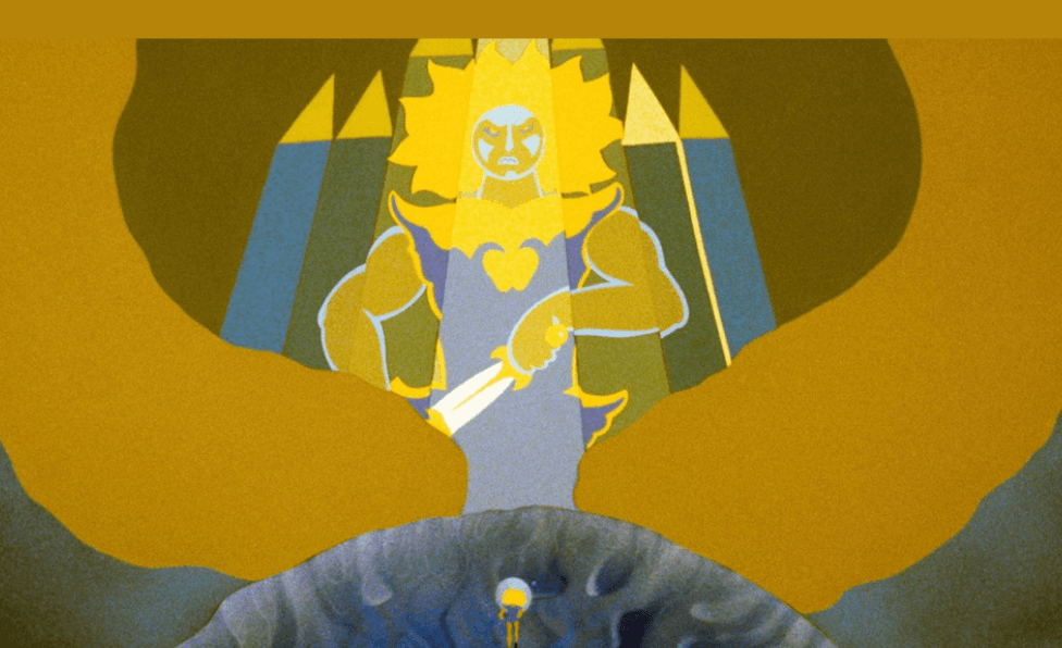 El hijo de la yegua blanca | Rarezas del este