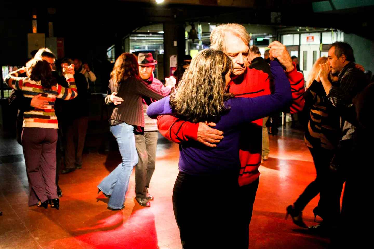 Encuentro Musical en el Lola – Celebrando la Primavera