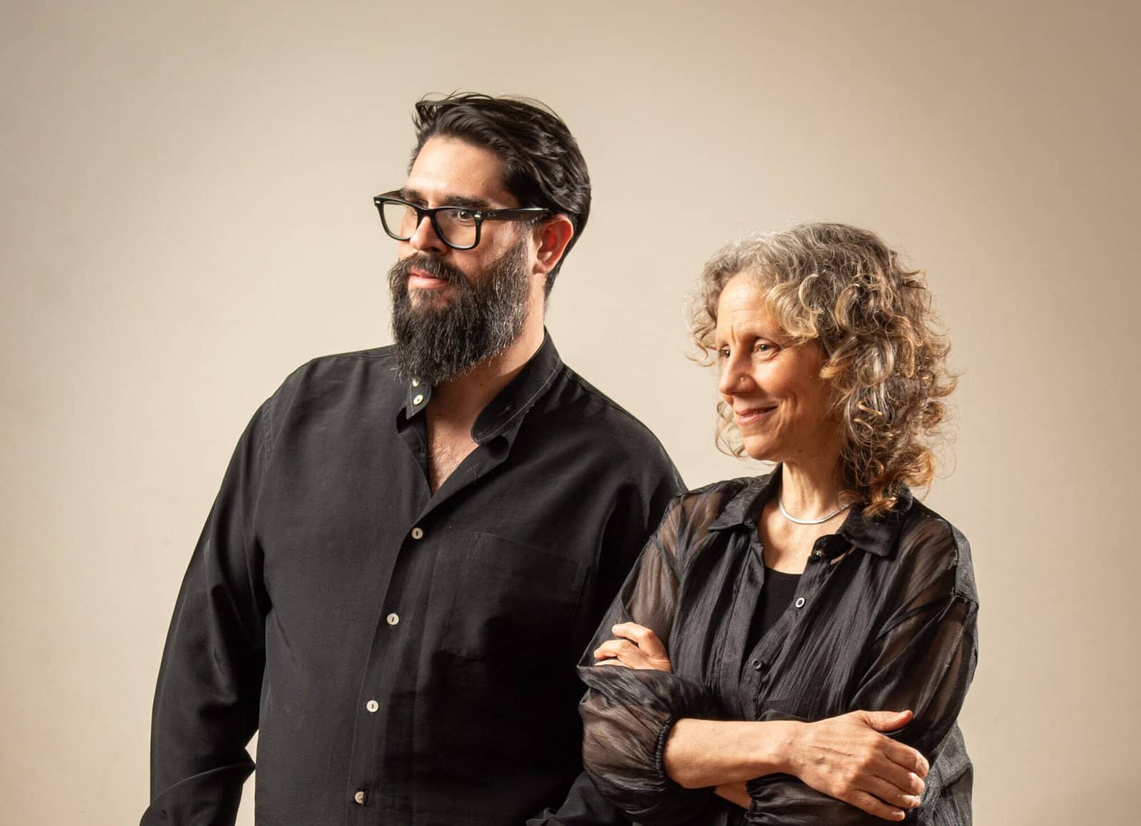 Esdras Campos y Agustina Herrera | Recital de violonchelo y piano