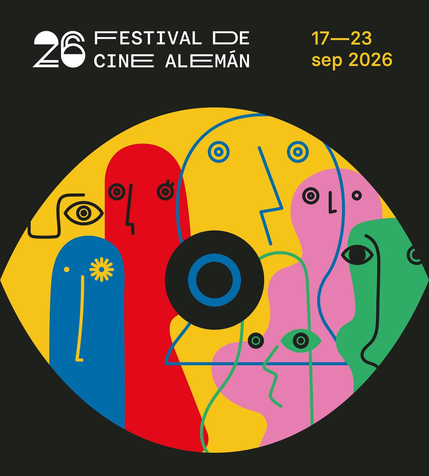 26th German Film Festival