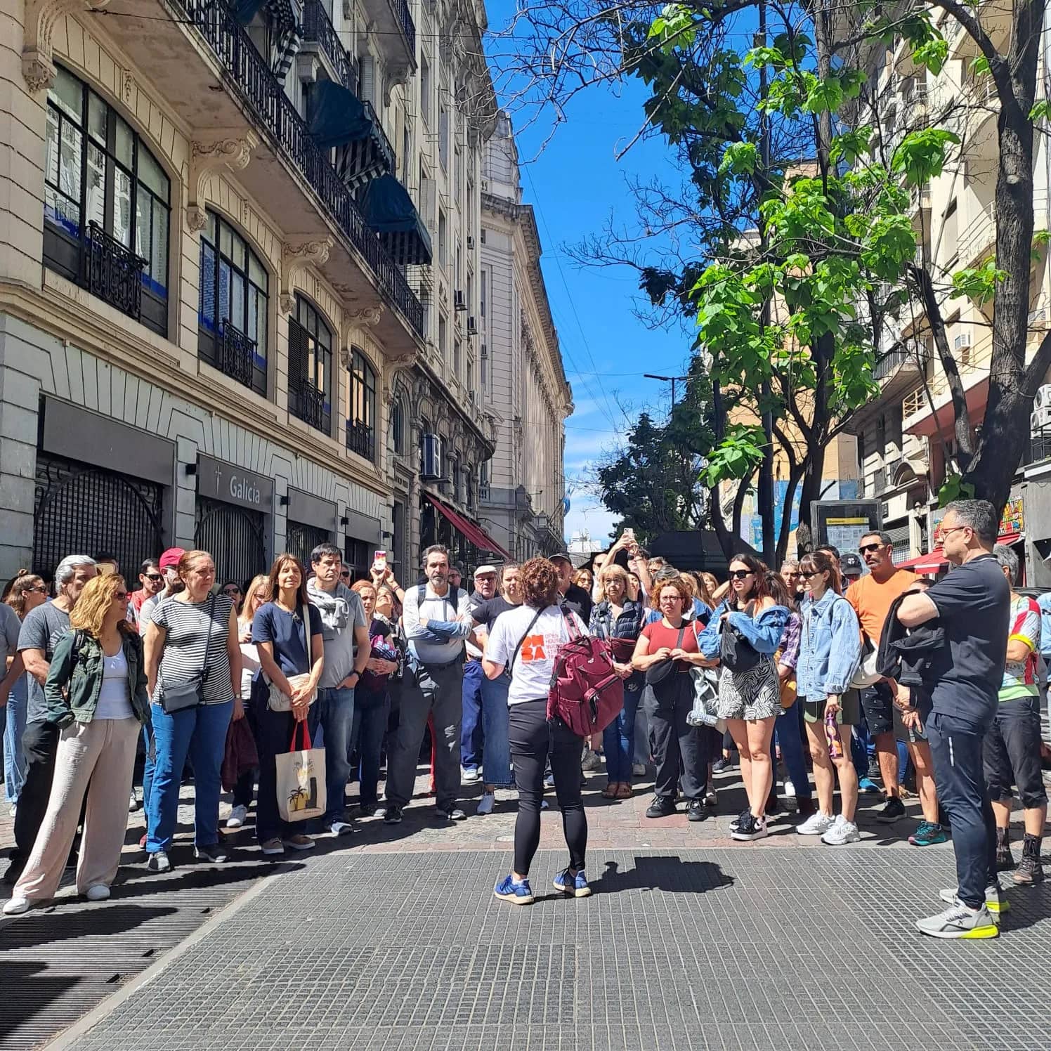 Open House Buenos Aires