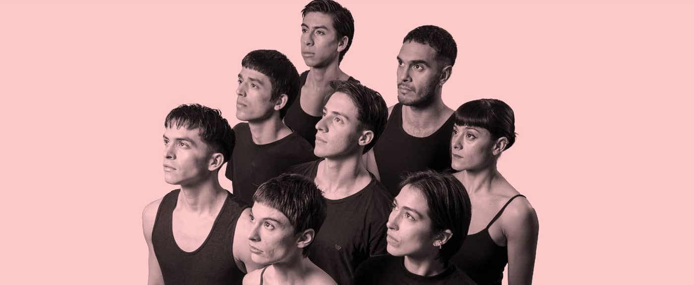 Choreographic Research Workshop