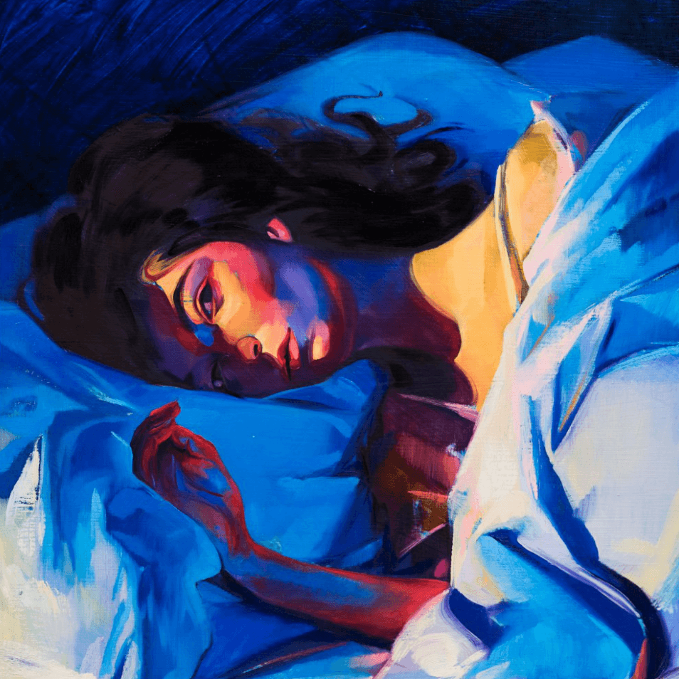 Escuchas HiFI - Lorde - Melodrama (2017)
