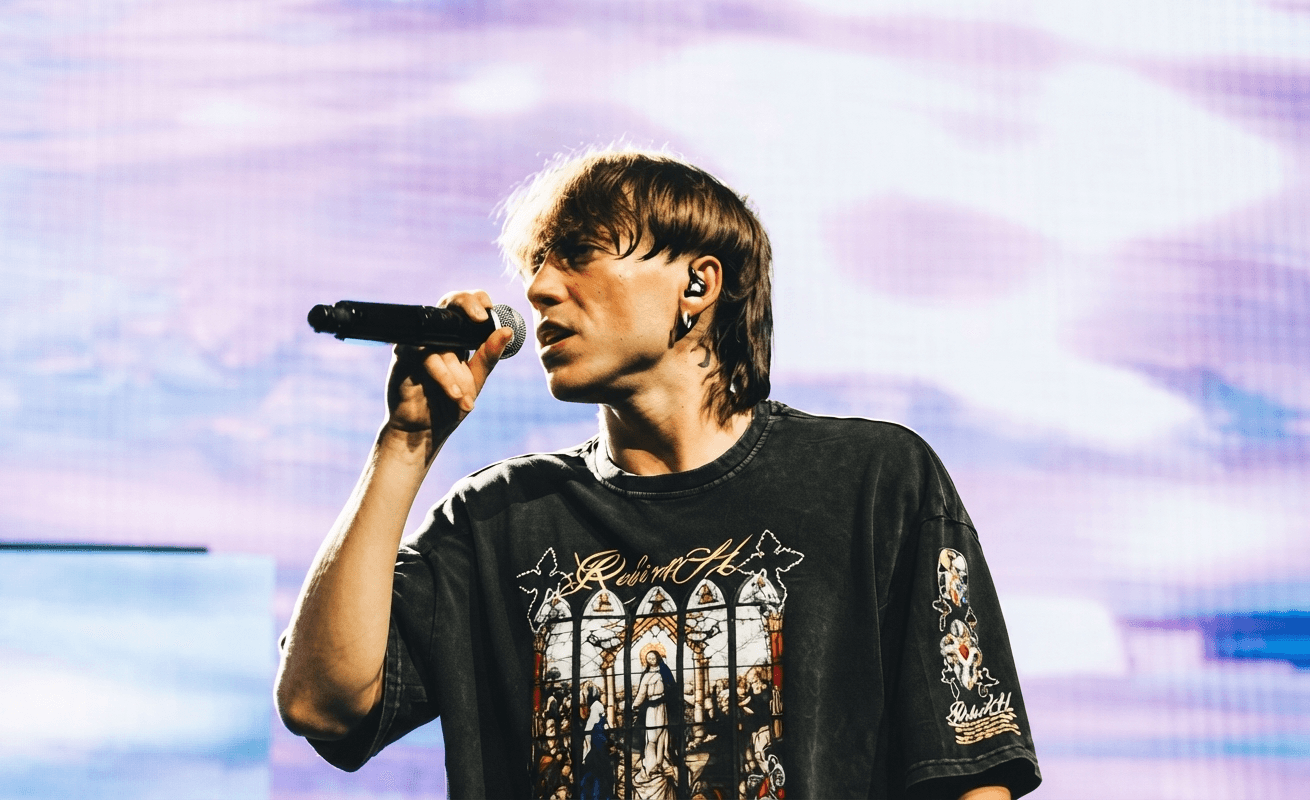 Paulo Londra
