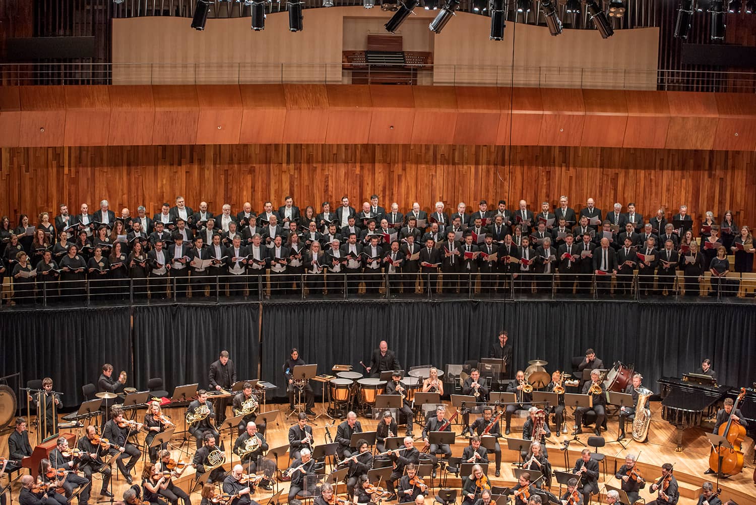 Orquesta Filarmónica de Buenos Aires