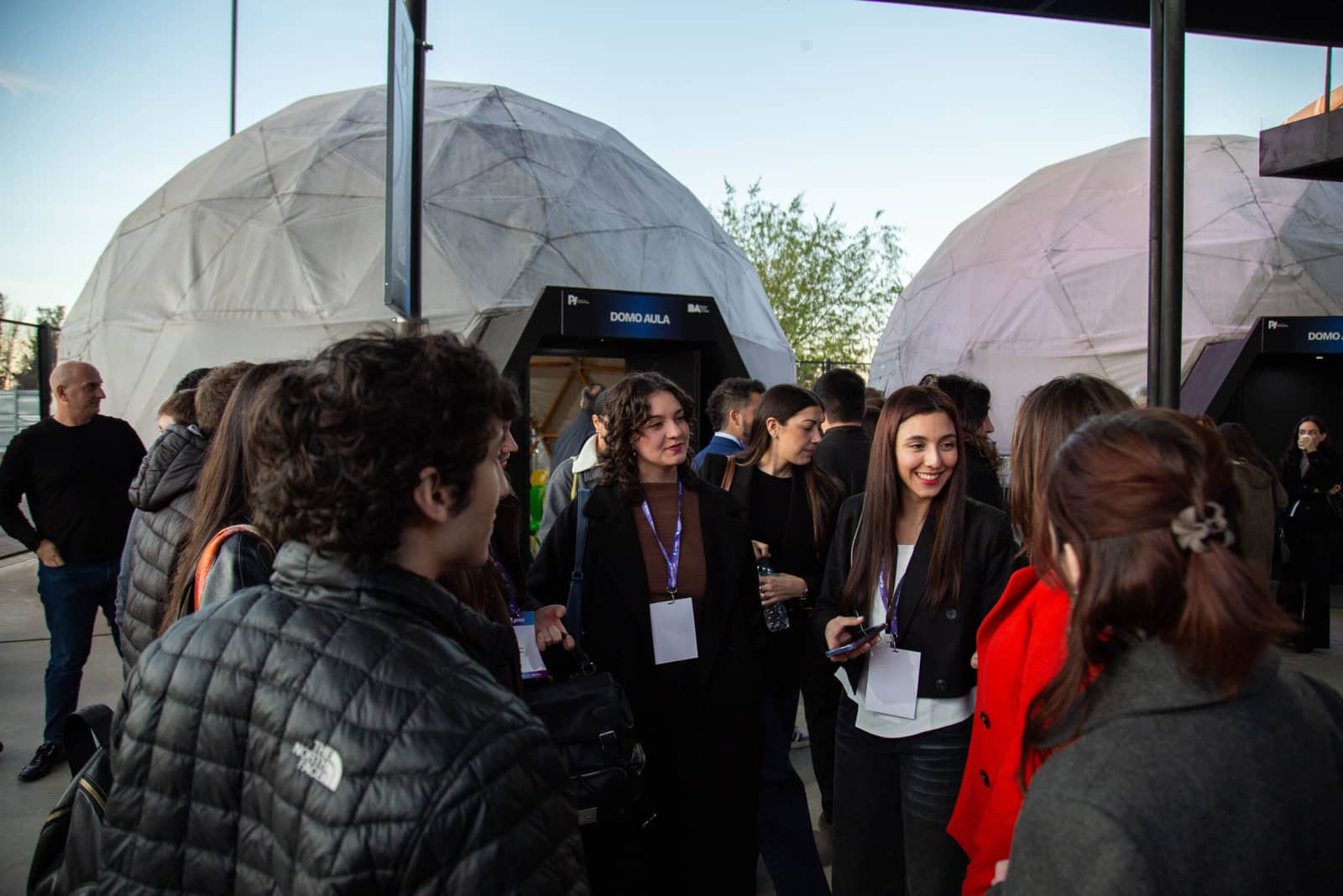 Community Meetup Parque de Innovación