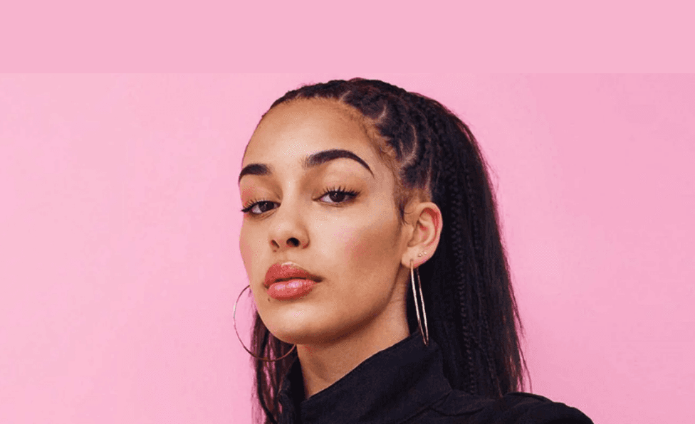 Jorja Smith
