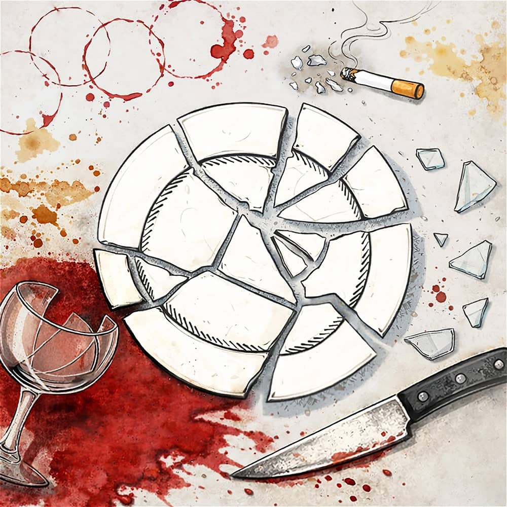 Set Menu