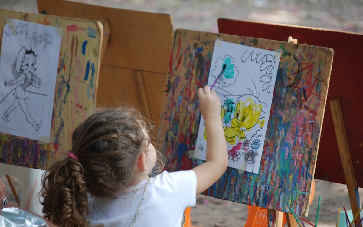 Fête des rues aux enfants : le programme du 16e