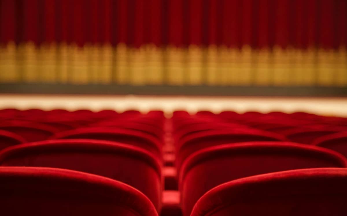 MDPH75 - Spectacle « À chacun sa différence »