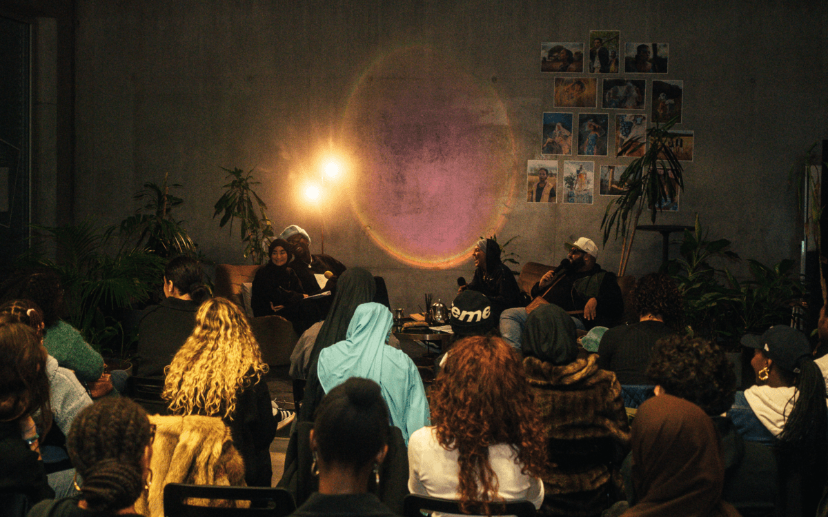 Atelier Santé mentale (entre jeunes) - 3rd Space