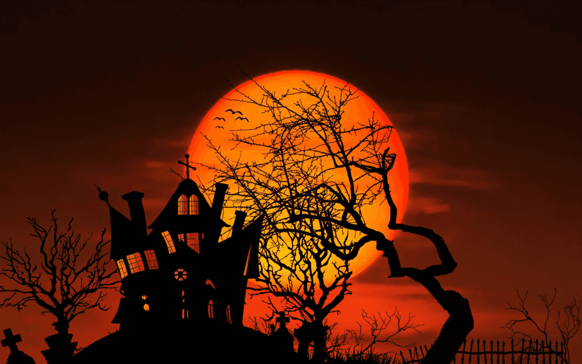 Fête Halloween à la médiathèque avec tes amis !