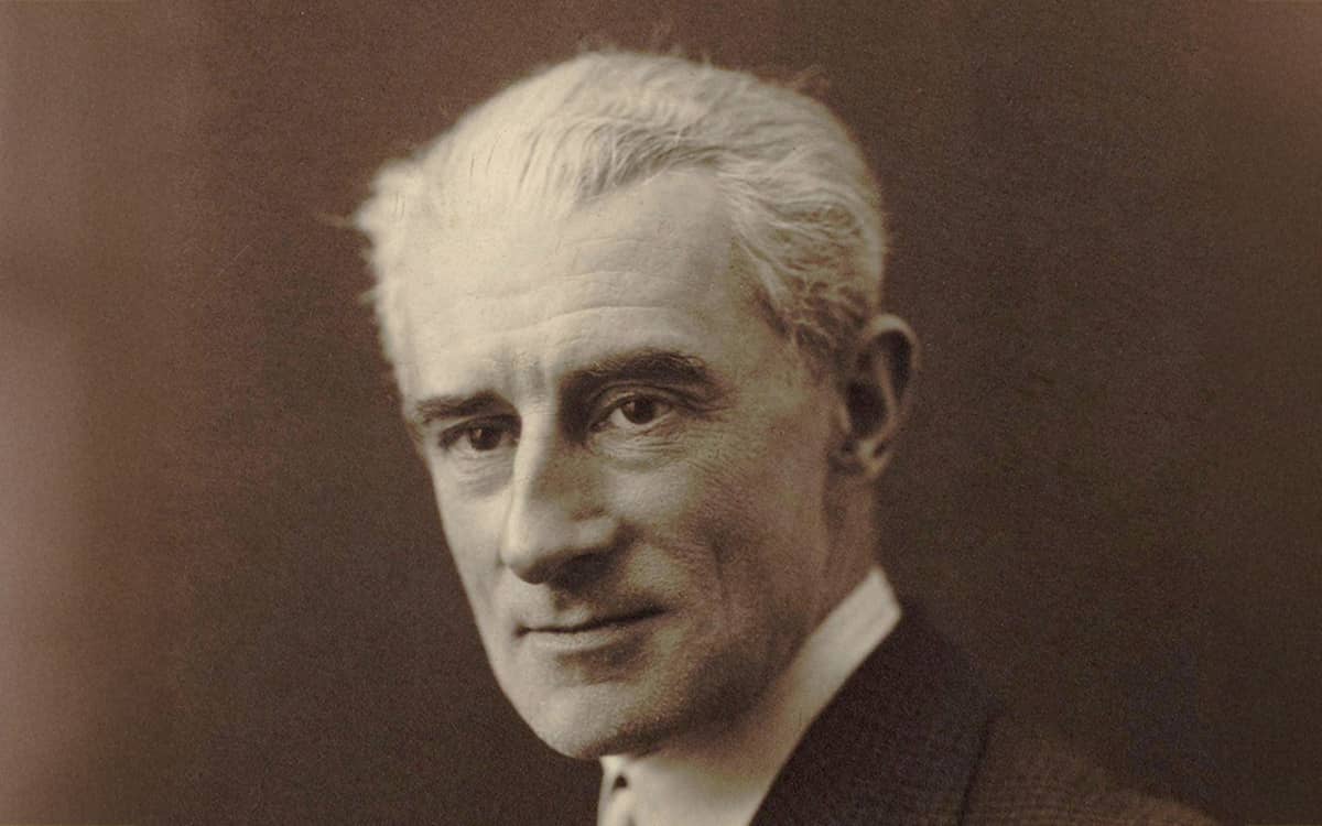 Requiem de Mozart & Boléro de Ravel