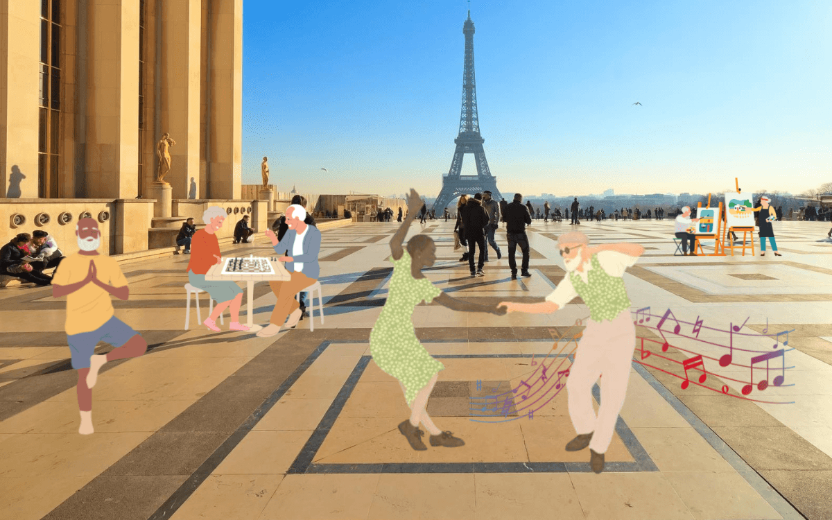 Conference-Debate on Lewy Body Disease