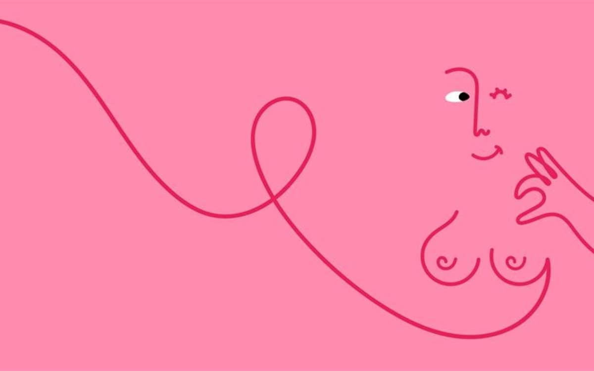 Octobre Rose dans le 19e arrondissement - Venez vous faire dépister