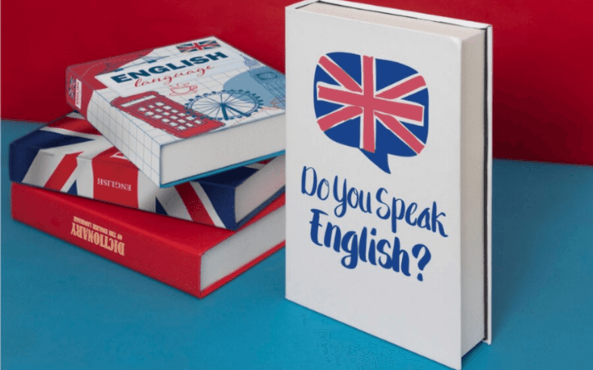 Stage vacances scolaires " Anglais"