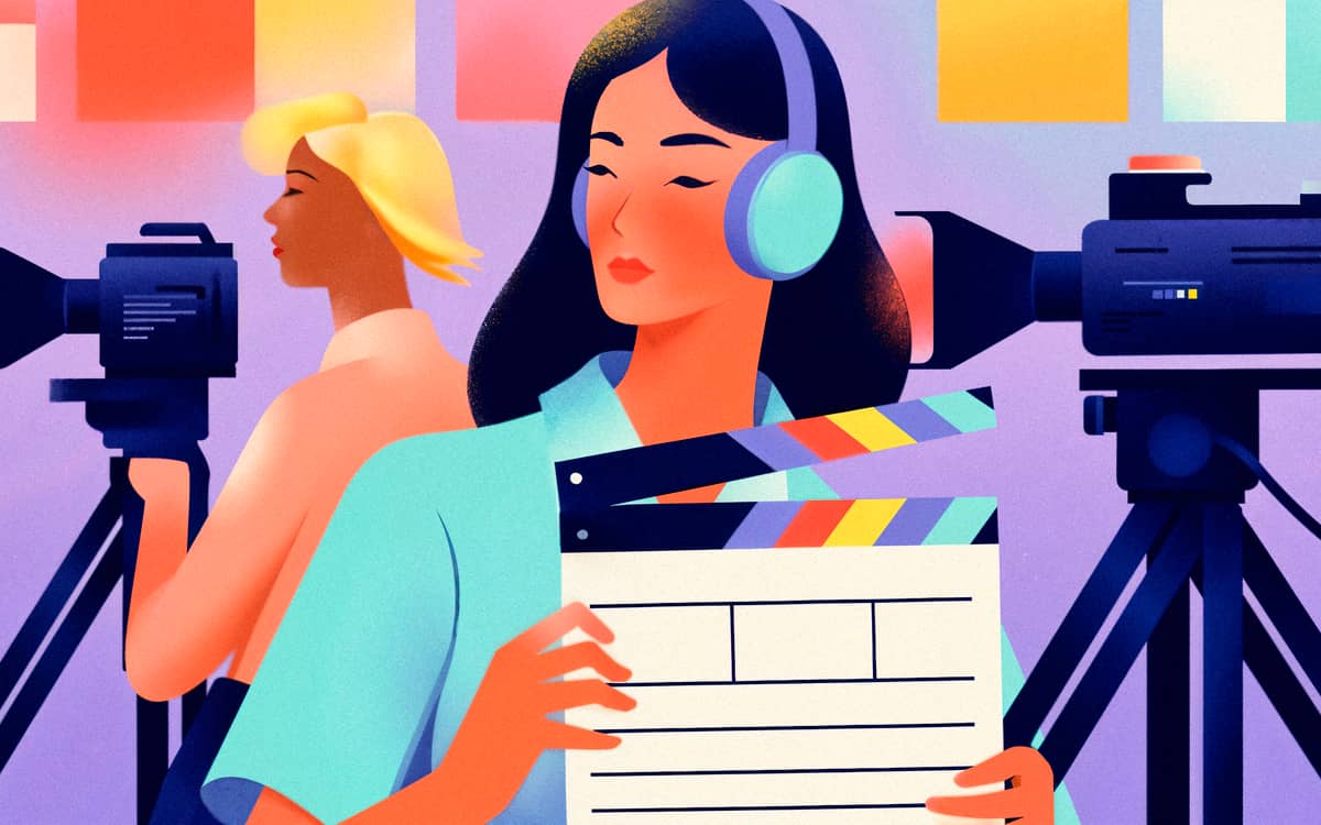 Stage vacances scolaires " Bruitages de cinéma"